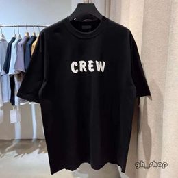 Breathable T-Shirt Designer For Man Sweatshirt Graphic Printing Mens Short Sleeve Tshirt Women Clothes Casual Cotton Letter Hip Hop Blank Tshirts 5247