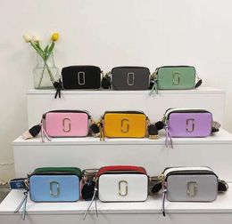 The Snapshot Fashion Designer Ladie Bags Handbag Famous Mini Camera Small Crossbody Bag Women Shoulder Messenger All in stock 66