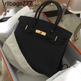 Genuine leather BK Commuter Handbag Style Women's Mom Bride One Shoulder Crossbody Large Capacity Tote Bags