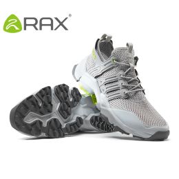 Shoes Rax New Breathable Sport Shoes Trekking Shoes Women Outdoor Hiking Shoes Sneakers Walking Sandals Women Hiking Shoes