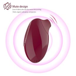 Man Nuo Vagina Sucking 10 Speeds Vibrating Sucker Oral Clit Rechargeable Clitoris Stimulator 18 Sex Toys for Women 240320