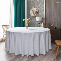 Table Cloth 1380450 Wind Home Tea Cotton Linen Rectangular Simple Mat