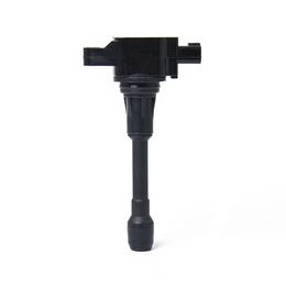 Ignition Coil Coil-For Nissan System Qashqai/Xijun Parts Oe22448-Ja00C Drop Delivery Automobiles Motorcycles Auto Otq9U