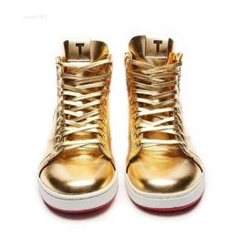 2024 Sneakers T Basketball Casual Shoes the Never Surrender High-tops Designer 1 TS Gold Custom Men Outdoor Sneakers Comfort Sport Trendy Lace-up Outdoor with