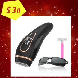 mini ipl hair removal hr /sc /ra depilation depilator epilator laser machines kits glasses eye protection suit home personal treatment for armpit bikini