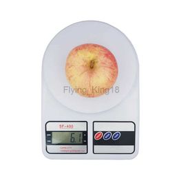 Household Scales 10kg 1g Digital Scale household Kitchen Platform weight Electronic balance Baking Measure Food Cooking Tools 240322