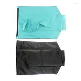 Cat Carriers Grooming Bags With Head Hole Waterproof Travel Bag Pets For Bathing Injecting Examining Trimming