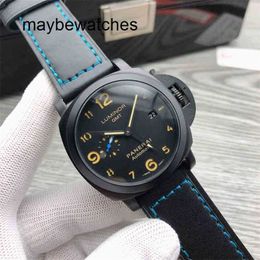 Panerai Luminors VS Factory Top Quality Automatic Watch P.900 Automatic Watch Top Clone and Womens Has Fine Workmanship Impeccable Super Luminous