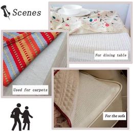 Bath Mats 1PC PVC Foam Non-slip Home Mat Bed Sheet Environmental Protection Material Sofa Carpet Tatami Anti-slip