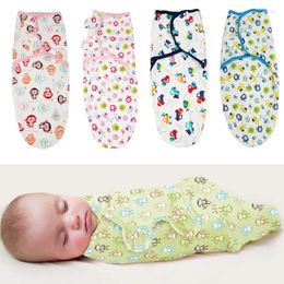 Blankets 0-2 Year Cotton Baby Swaddle Wrap Parisarc Soft Infant Born Products Blanket Bedding Sleepsack