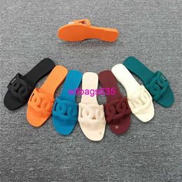 Aloha Rubber Sandals Womens Slippers Pig Nose Slippers for Women 2024 New Instagram Europe and America Large Cross Border Foreign Trade Beach have logo HBMPFV