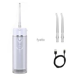 Other Appliances Portable 90ML rechargeable travel rinse cleaner H240322