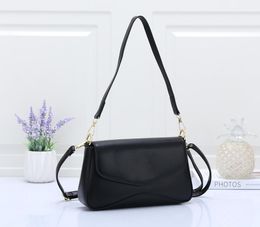 Handbags Designer Bags Tote Women Shoulder bag Soft Leather Luxury Brands Crossbody Mini wallet Fashion pochette
