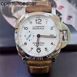 Panerai VS Factory Top Quality Automatic Watch P.900 Automatic Watch Top Clone top Leak