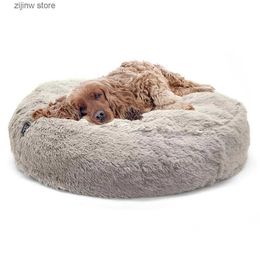 kennels pens Dog bed design large luxury waterproof pet bed - machine washable sofa bed dog house used for indoor dog accessory supplies Y240322