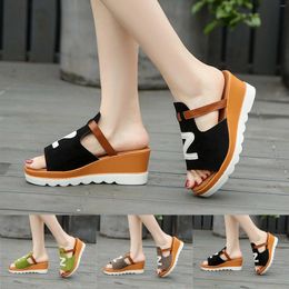 Casual Shoes Warming Slippers For Women Microwave Hard Bottom Wide Summer Home Squirrel