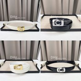 Lychee Grain Surface Belts Soft Genuine Leather Waist Belts Automatic Unisex Belt