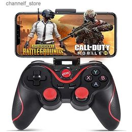 Game Controllers Joysticks Terios T3 supports Bluetooth controller Gamepad for Android Phone PC Joystick Control Wireless Joypad for Switch/AccessoriesY240322