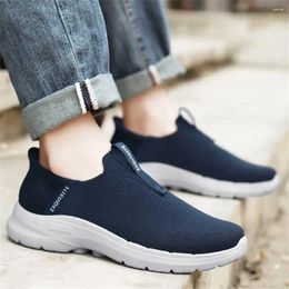 Casual Shoes Without Lace Soft Bottom Luxury Men Loafers Vulcanize Breathable Sneakers Husband Black Men's Sports Tene Shooes
