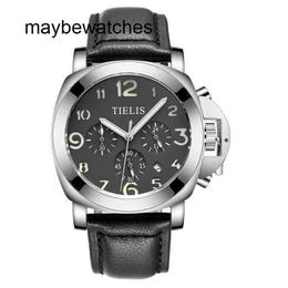 Panerai Luminors VS Factory Top Quality Automatic Watch P900 Automatic Watch Top Clone Military Series Large Dial Ferris Super Luminous Number Fashion Waterproo