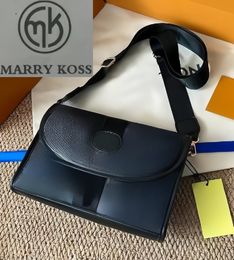 desinger bag Women's versatile small square bag fashionable contrasting color casual crossbody bag shoulder bag envelope bag MARRY KOSS MK
