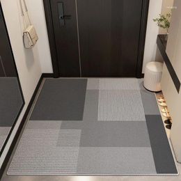 Carpets Home Entrance Door Carpet Antislip Floor Mat