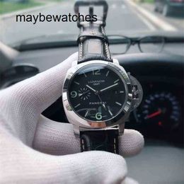 Panerai Luminors VS Factory Top Quality Automatic Watch P.900 Automatic Watch Top Clone for Wristwatch Pam00320 Luminous Waterproof and Leisure
