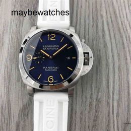 Panerai Luminors VS Factory Top Quality Automatic Watch P.900 Automatic Watch Top Clone Penahai 2022 High End Retro Tough Guy Night Light Waterproof 4zqx