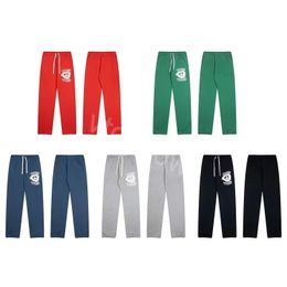 24 New designer Denim teers pants Men's pants Men Casual Running pants for Summer Cheap Flower jogger pants denims short #vtoneow