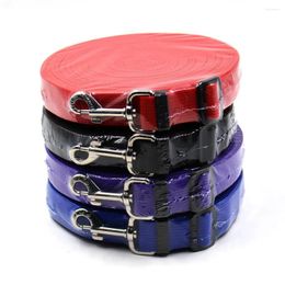 Dog Collars Customized 15M Super Long Leash for Medium and Larger Dogs Pet Puppy Training Obedience Walking Lead Sofr clephan