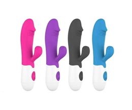 22ss Massagers Sexual Health Products Simulation Vibrator Fun Female Masturbator Silicone7552967