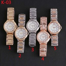 women classic luxury watch womens watches ct brand bracelet quartz watch topquality womens watches fashion ladies wa230V