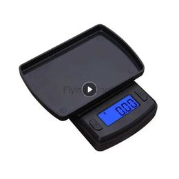 Household Scales 100g-500g/0.01g High Precision Digital Kitchen Scale Portable LCD Display Carat Scale Mini Jewellery Scales Weighing Scales Home 240322