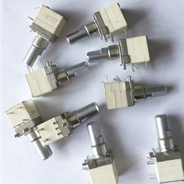 20pcs/lot Volume Switch Potentiometer For EP450 DEP450 PRO5150 PRO7150 DP1400 GP328 GP340 CP040