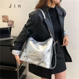 Shoulder Bag High Quality Exclusive Control Goods Dign That Can Be Used for One Shoulder and Two Dingdang Bags. Fashionable Trendy Versatile Small Fragrant Chain Bag