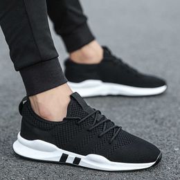 HBP Non-Brand new style canvas cheap lace up casual sport shoes for men