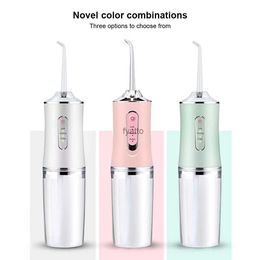 Other Appliances Electric dental sink USB charging 220ML portable dental sink removal portable home personal care device H240322
