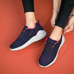 Walking Shoes Low 36-41 Women's Autumn Sneakers Summer Walk Women Arrivals Sport Runners Unique Beskets Trendy Topanky YDX1