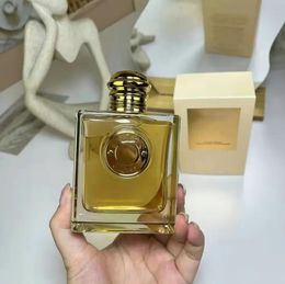 Other Fashion Accessories Luxury Designer Perfume Goddess her perfume 100ml 3.3FL.OZ Good smell long time leaving lady body mist high quality Fast delivery