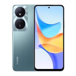 Honour play 50 Plus 5g SmartPhone CPU MediaTek Dimensity 6020 6.8inch Screen 50MP Camera 6000mAH Google System Android Used Phone