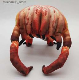 Plush Dolls Half Life 2 Head Crab Plus Toy Doll Gift Q240322