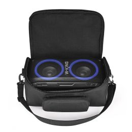 Speakers Newest Outdoor Travel Protect Box Storage Bag Carrying Cover Case for WKING T92 Bluetooth Speaker
