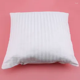 Pillow Home Inner Filling Cotton-padded Core For Sofa Car Soft Insert 35/40/45/50 Cm