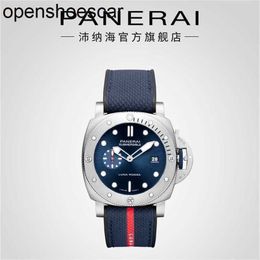 Panerai VS Factory Top Quality Automatic Watch P.900 Automatic Watch Top Clone flagship stealth forBILF