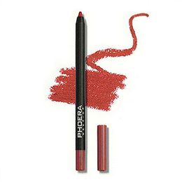 Waterproof Matte Lipliner Pencil Sexy Red Contour Tint Lipstick Lasting Non-stick Cup Moisturising Lips Makeup Cosmetic 12Color A53