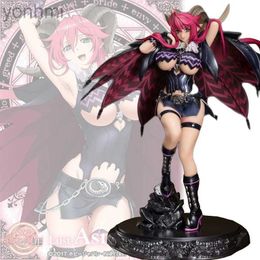 Action Toy Figures Amakuni Hobby Japan Anime Seven Deadly Sins Orchidseed Asmodeus Lust 1/8 PVC Scale Figure Adult Collection Model Doll Toy Gift 240322