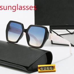 Mens Womens Designer Bolle Y sunglasses Design Designer Logo Y slM6090 Sun Glasses Round Fashion Gold Cat Eye Frame Luxury Glass Lens Eyewear For Man Women Beach L15