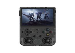 RG353V handheld game console handheld games consoles player Android linux players Music EBook Wifi Bluetooth touch screen video O9180816
