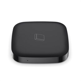 TV Box HAKO Pro Android 11 OS Amlogic S905Y4 Quad Core 2gb ram 16gb rom Digital 4K HD 2.4G/5G WiFi HAKOPro Set Top