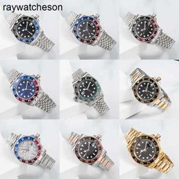 Rolaxs Watch Swiss Watches Automatic Wristwatch New Mens Mechanical Ceramics Watchesfull Stainless Steel Swim Wristwatches Sapphire Luminous Business Casu